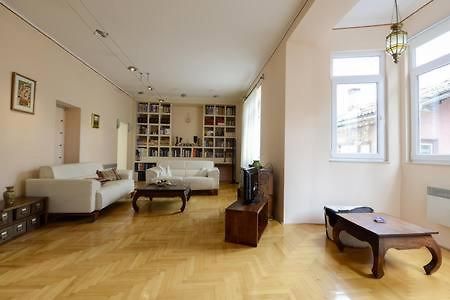 Old Town Luxury Maison Saraievo Exterior foto