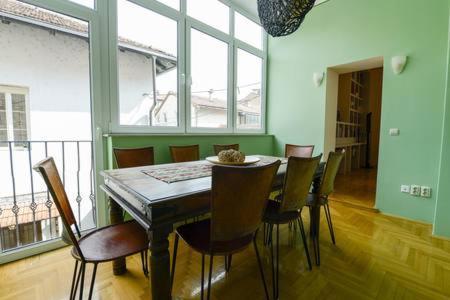 Old Town Luxury Maison Saraievo Exterior foto