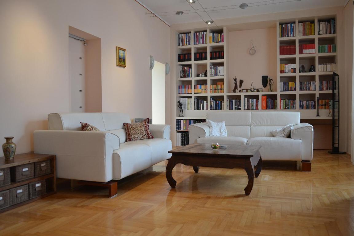 Old Town Luxury Maison Saraievo Exterior foto